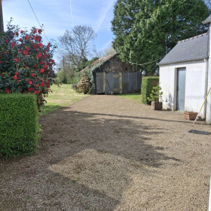Photo de galerie - Jardinier