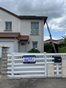 Photo de galerie - Artisan tout corps d'état - Rénovation