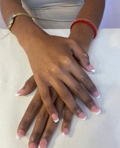 Photo de galerie - French 