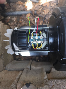 Photo de galerie - Entretien piscine