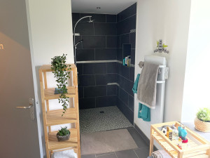 Photo de galerie - Carrelage