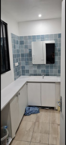 Photo de galerie - Plomberie - Installation sanitaire