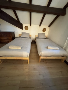 Photo de galerie - Ménage