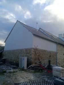 Photo de galerie - Maçonnerie