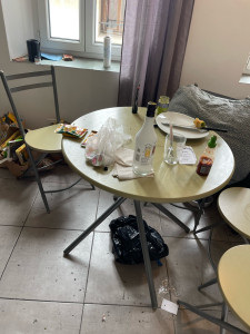 Photo de galerie - Avant