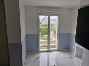 Photo de galerie - Peinture - Tapisserie