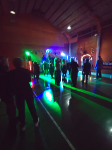 Photo de galerie - Soirée anniversaire 