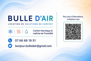 Photo de galerie - Chauffage - Climatisation