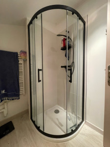 Photo de galerie - Plomberie - Installation sanitaire