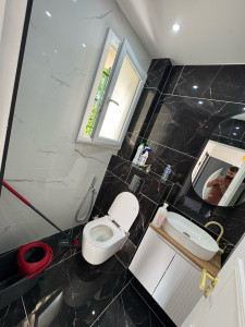 Photo de galerie - Carrelage