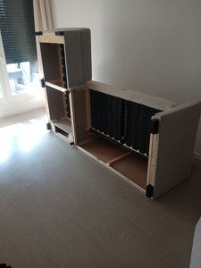 Photo de galerie - Meuble