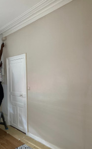 Photo de galerie - Pendant Peinture