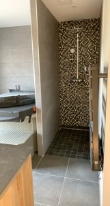 Photo de galerie - Carrelage