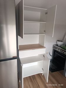 Photo de galerie - Bricolage et multi services