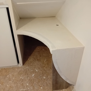 Photo de galerie - Placo