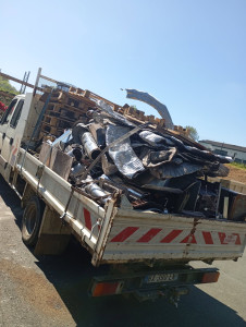 Photo de galerie - Bricolage et multi services