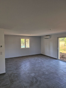 Photo de galerie - Application peinture maison complète 
