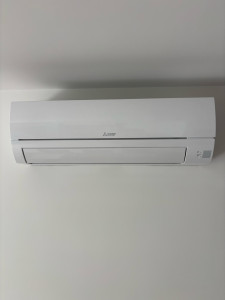 Photo de galerie - Chauffage - Climatisation