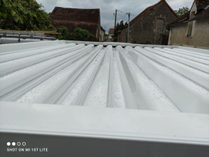 Photo de galerie - Menuiserie - Huisserie - Agencement