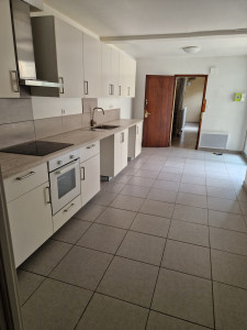 Photo de galerie - Rénovation d une cuisine