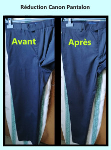 Photo de galerie - Couturière