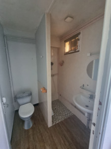 Photo de galerie - Bricolage et multi services