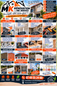 Photo de galerie - Flyer photo 
