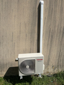 Photo de galerie - Chauffage - Climatisation