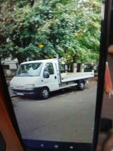 Photo de galerie - Évacuation de gravas ,terre,  végétaux...autres...