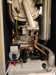 Photo de galerie - Chauffage - Climatisation