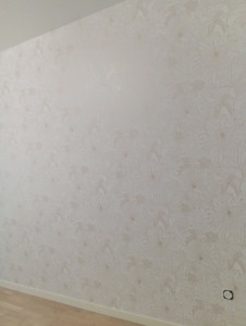 Photo de galerie - Décolleuse à papier peint