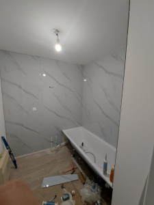 Photo de galerie - Bonjour 