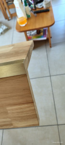 Photo de galerie - Cache le tuyau d'évacuation