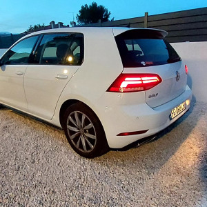 Photo de galerie - Préparation à la vente