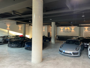 Photo de galerie - Architecte - Maître d'oeuvre