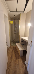 Photo de galerie - Plomberie - Installation sanitaire