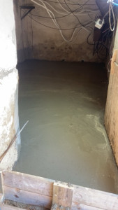 Photo de galerie - Dale béton 