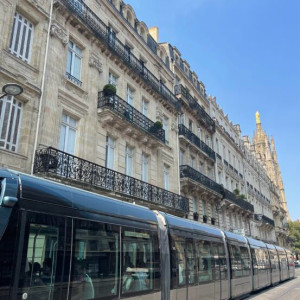 Photo de galerie - Entretien et nettoyage des bureaux d’avocats dans le centre de Bordeaux 