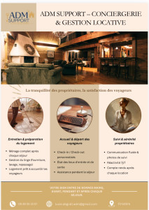 Photo de galerie - ADM Support 