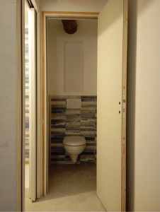 Photo de galerie - Artisan tout corps d'état - Rénovation