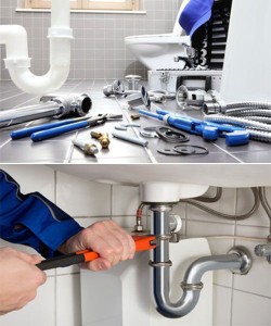 Photo de galerie - Plomberie - Installation sanitaire