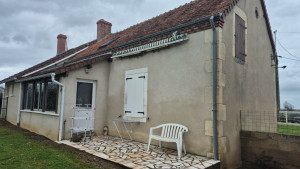 Photo de galerie - Façade 