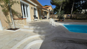 Photo de galerie - Bricolage et multi services