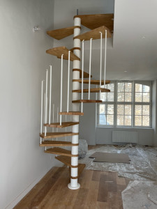 Photo de galerie - Menuiserie - Huisserie - Agencement