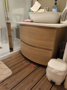 Photo de galerie - Montage meubles en kit