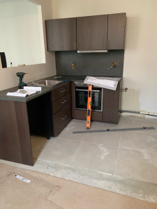 Photo de galerie - Montage meubles en kit