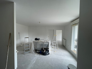 Photo de galerie - Peinture 