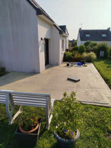 Photo de galerie - Avant 