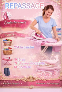 Photo de galerie - Bonjour 
N'hésitez pas si vous avez des questions 