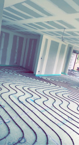 Photo de galerie - Chauffage - Climatisation